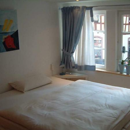 Appartement Kirschgarten ماينتس المظهر الخارجي الصورة