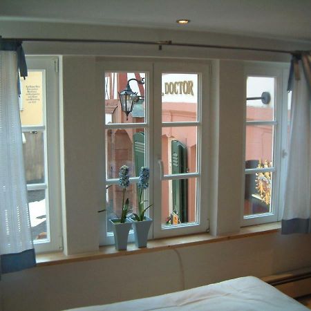Appartement Kirschgarten ماينتس المظهر الخارجي الصورة