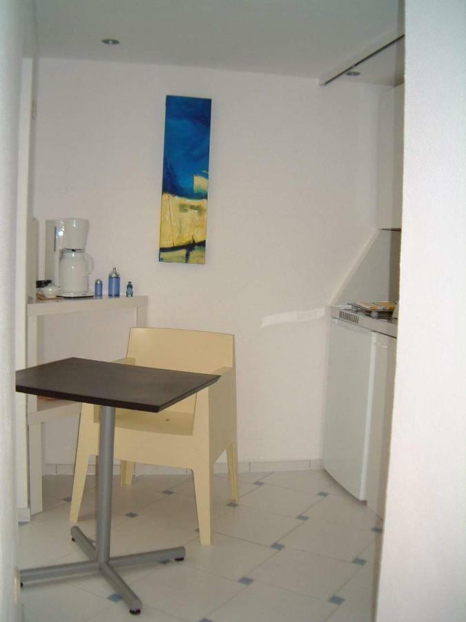 Appartement Kirschgarten ماينتس المظهر الخارجي الصورة