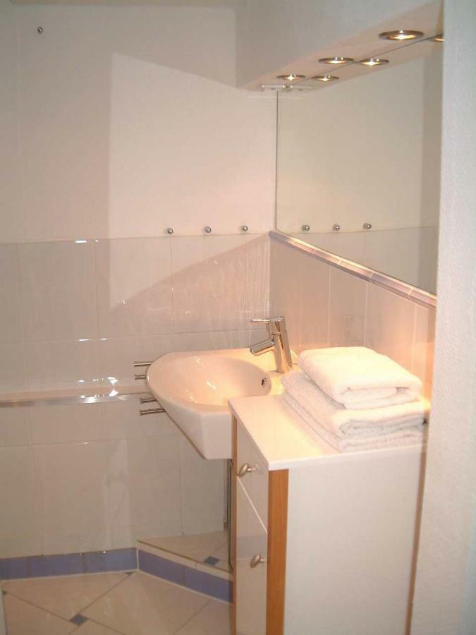 Appartement Kirschgarten ماينتس المظهر الخارجي الصورة