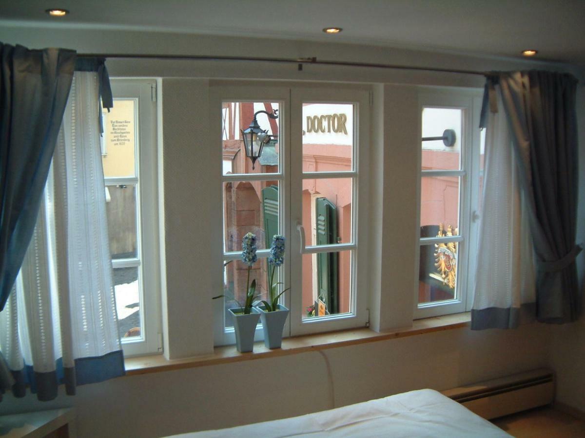 Appartement Kirschgarten ماينتس المظهر الخارجي الصورة